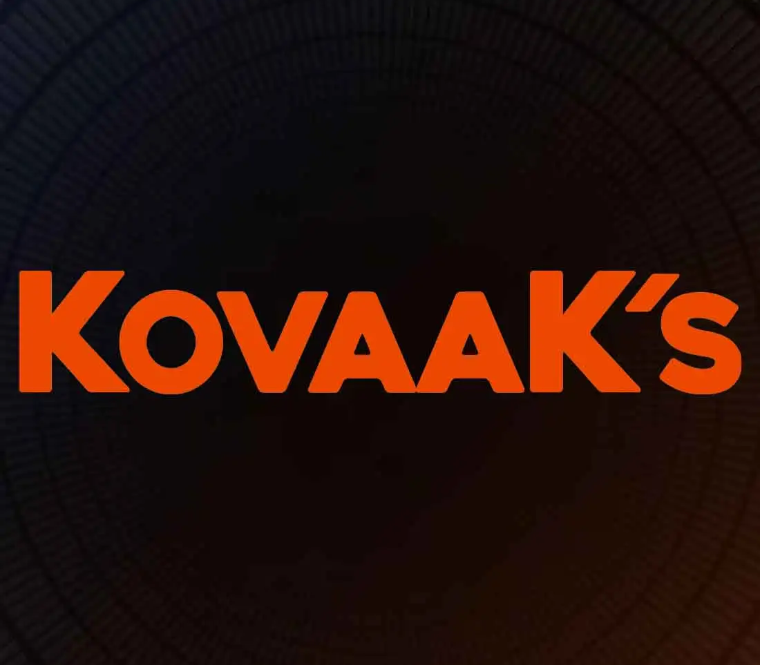 KovaaK's