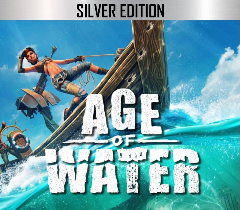Age of Water Silver Edition