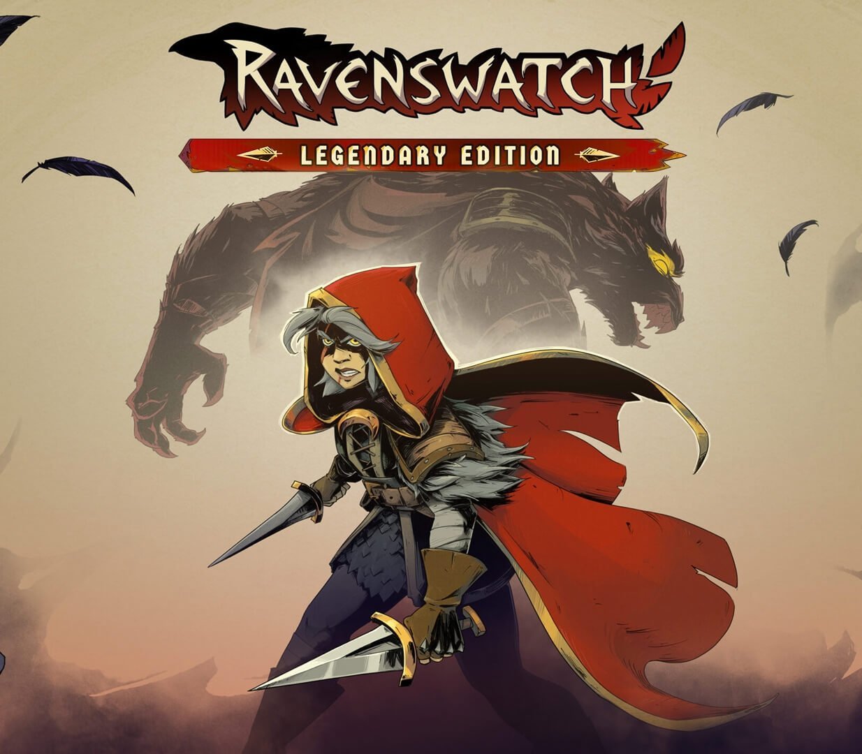 Ravenswatch Legendary Edition