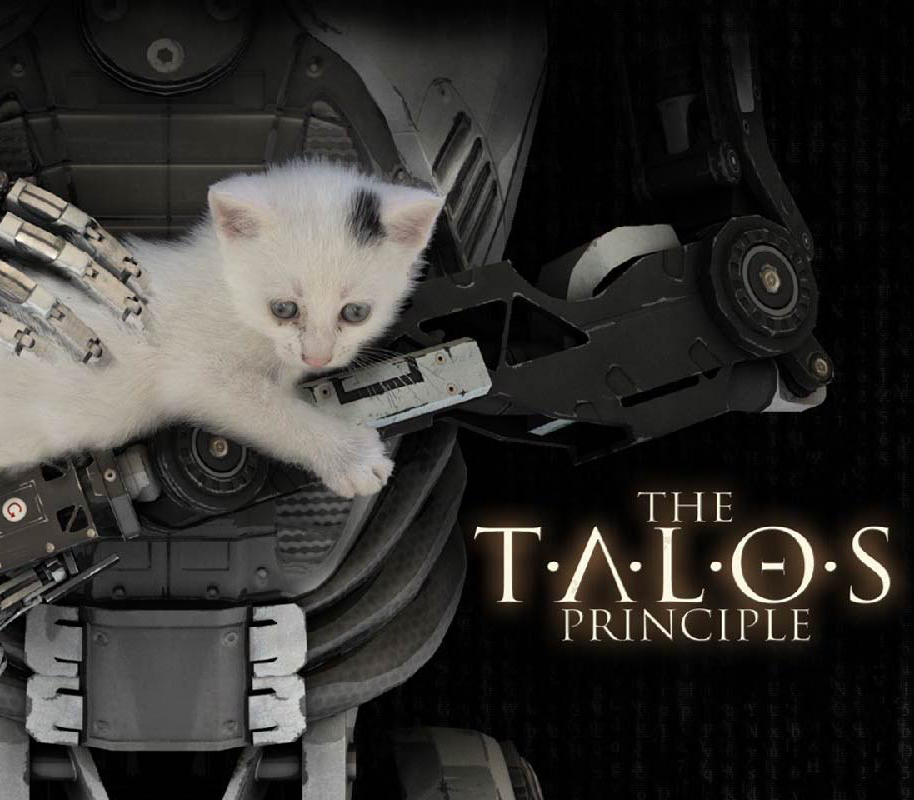 The Talos Principle AR
