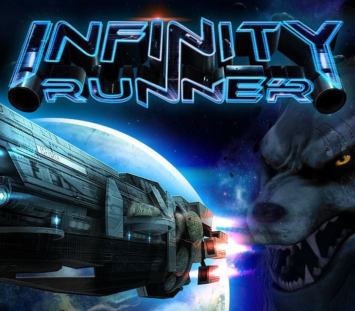 Infinity Runner