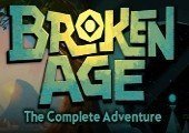 Broken Age