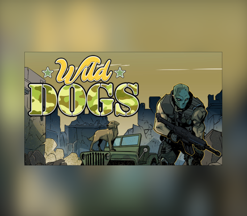 Wild Dogs