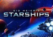 Sid Meier's Starships