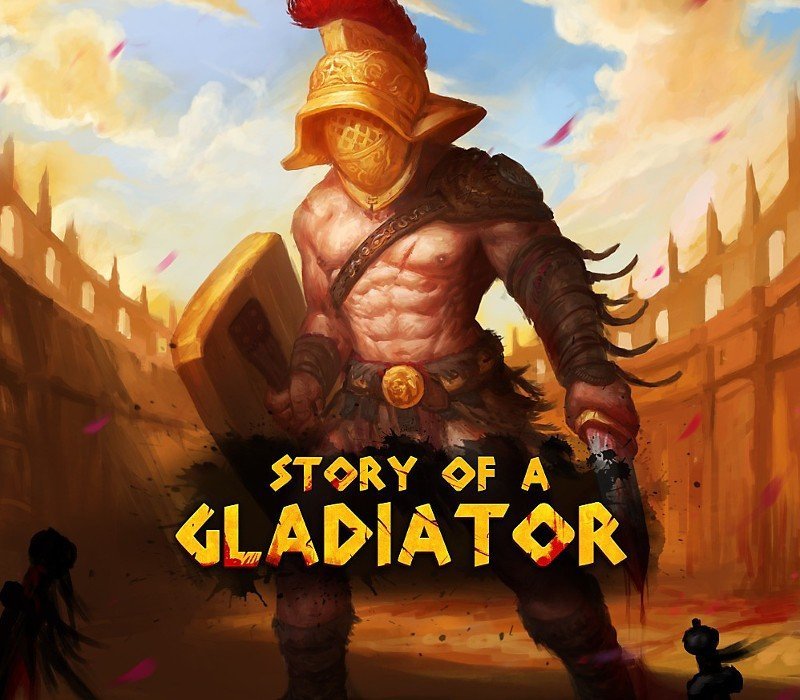 Story of a Gladiator