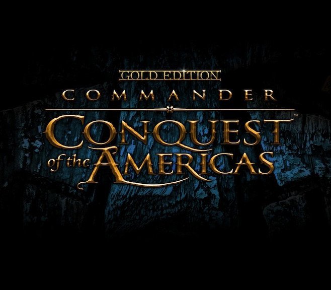 Commander: Conquest of the Americas Gold