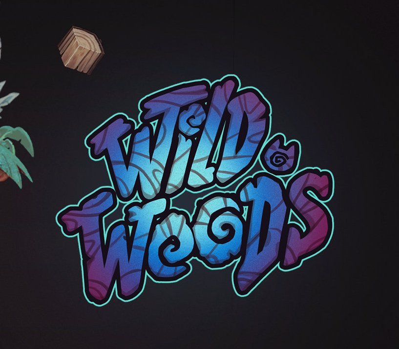 Wild Woods RoW