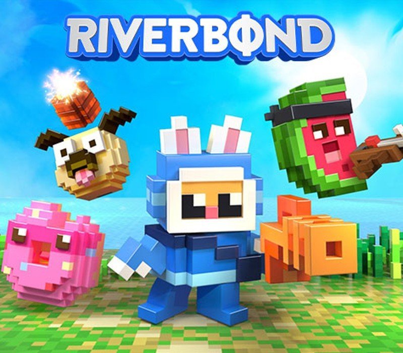 Riverbond