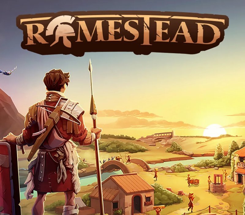 Romestead
