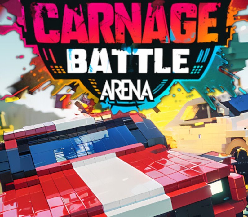 Carnage Battle Arena