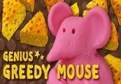 Genius Greedy Mouse