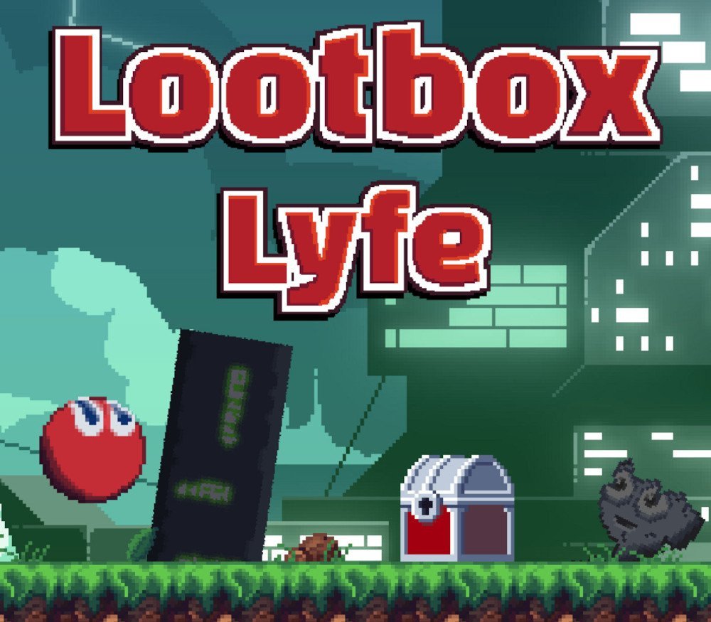 Lootbox Lyfe