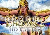 Seven Kingdoms 2 HD