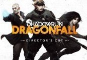 Shadowrun: Dragonfall Director's Cut