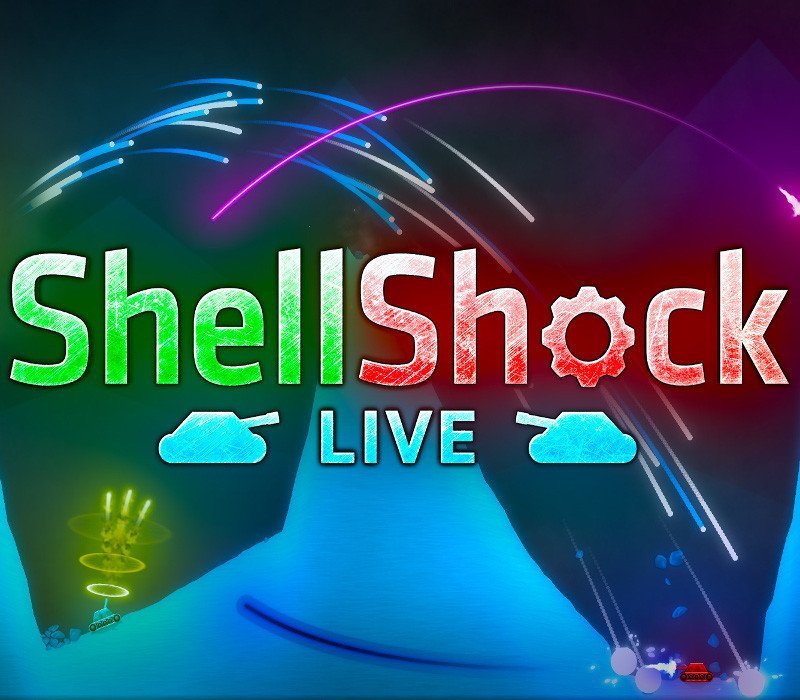 ShellShock Live RoW