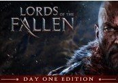 Lords of the Fallen Day One Edition