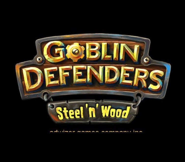 Goblin Defenders: Steel‘n’ Wood PC Stea