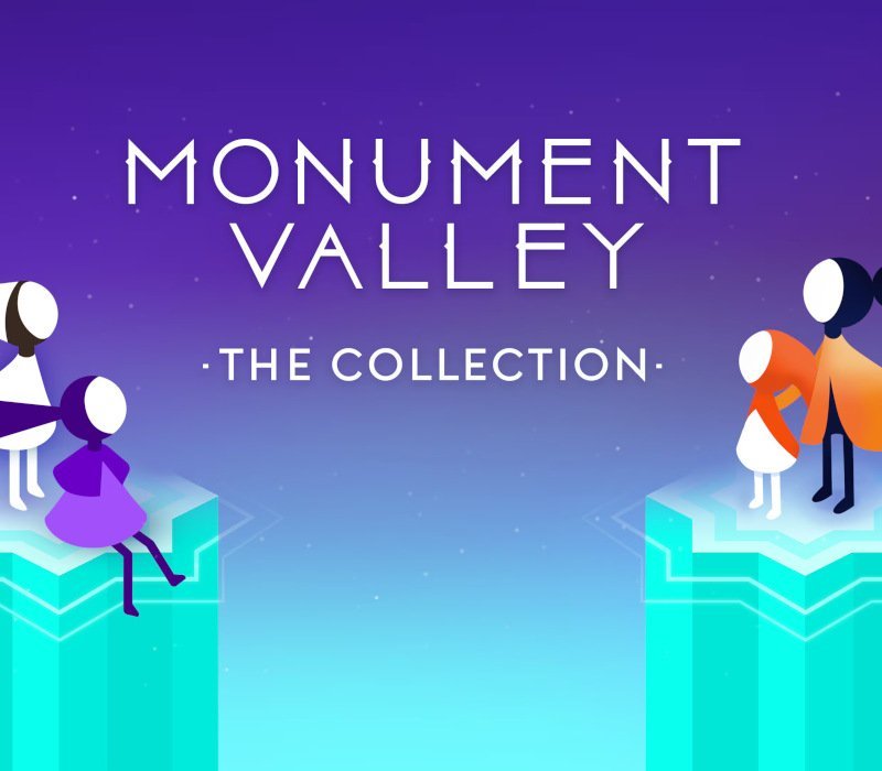 Monument Valley: The Collection AU