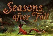Seasons after Fall