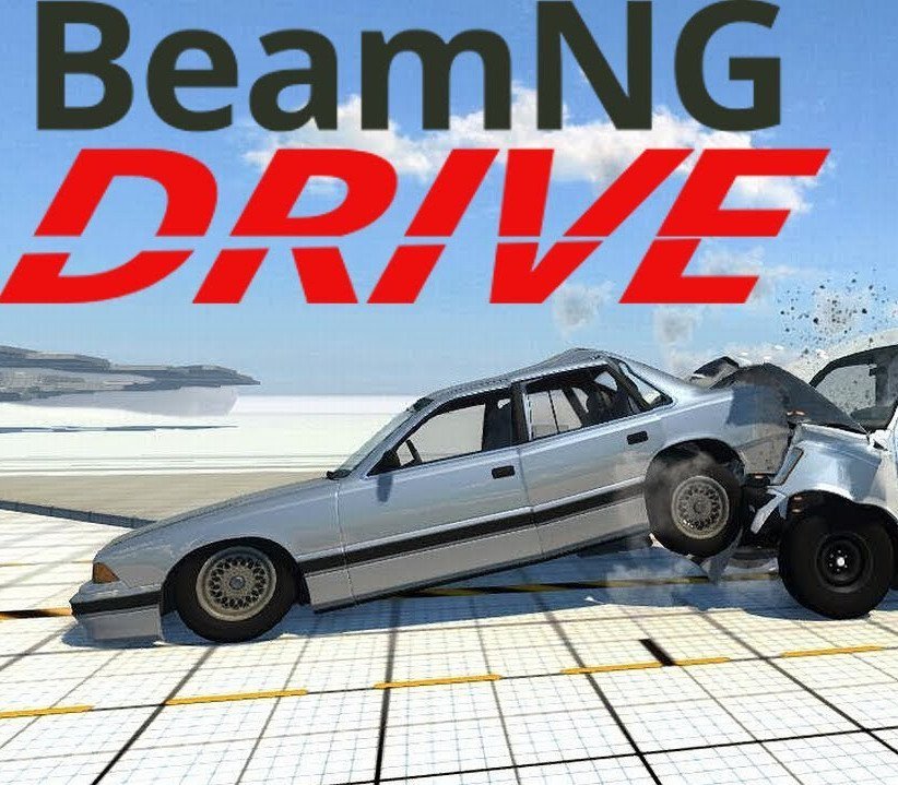 BeamNG.drive EU v2