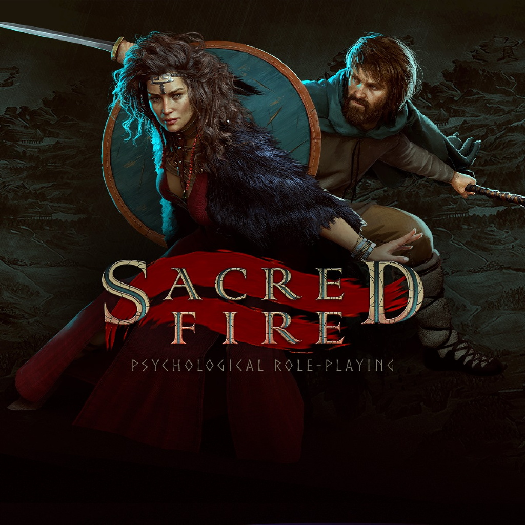 Sacred Fire