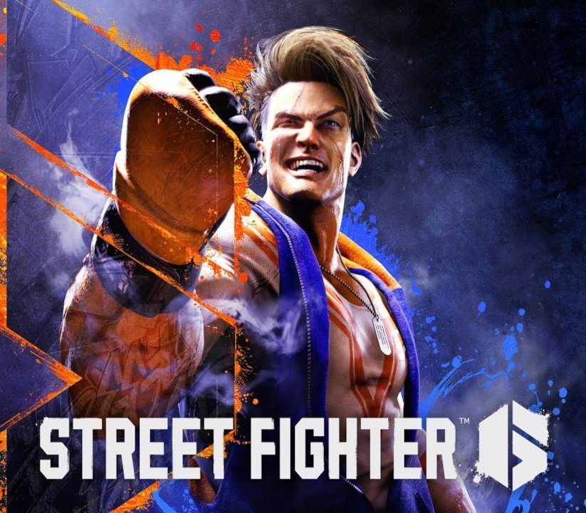Street Fighter 6