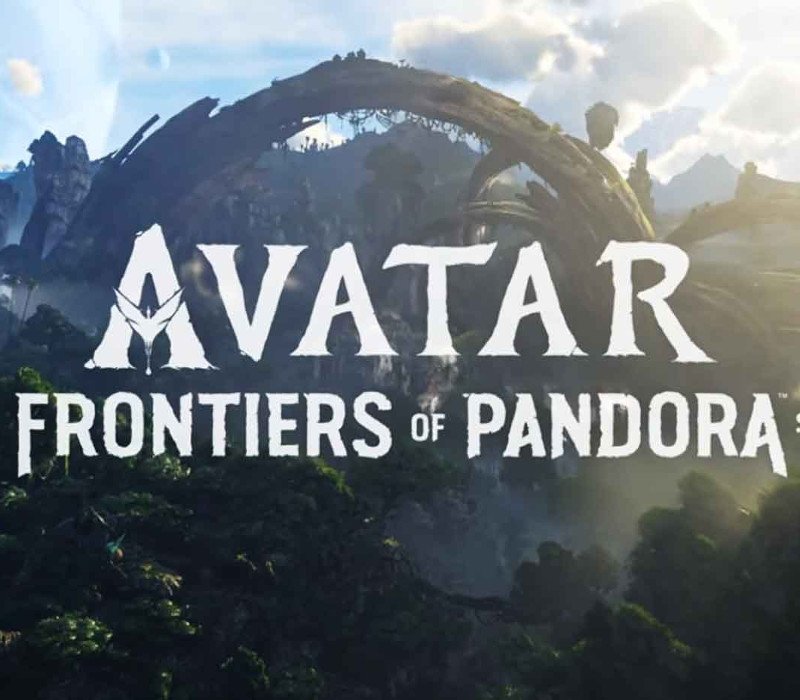 Avatar: Frontiers of Pandora