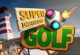 Super Inefficient Golf