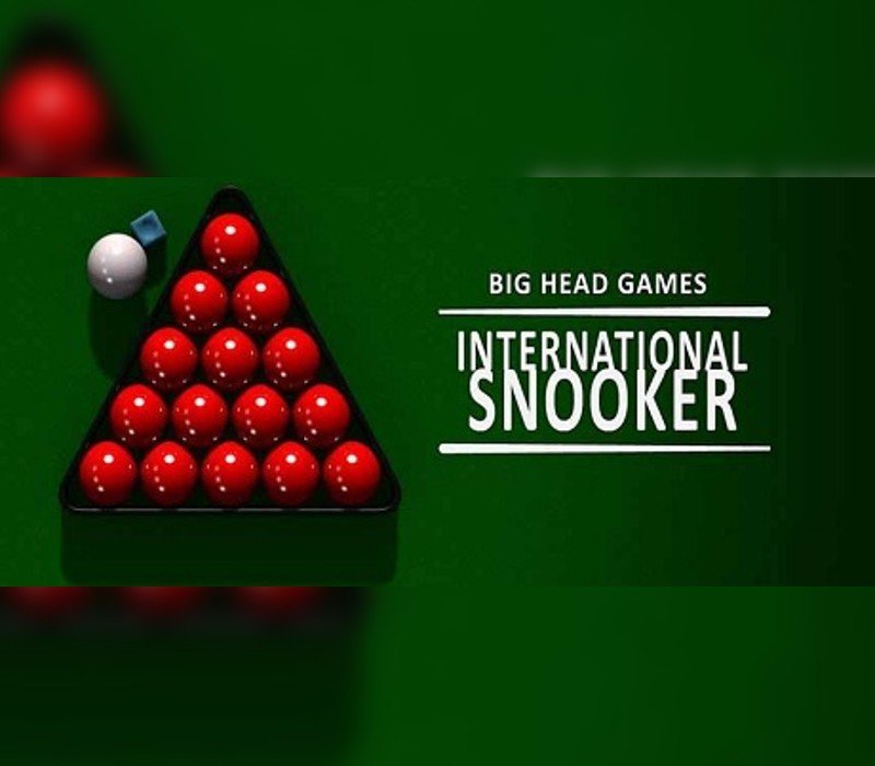 International Snooker