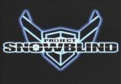Project Snowblind