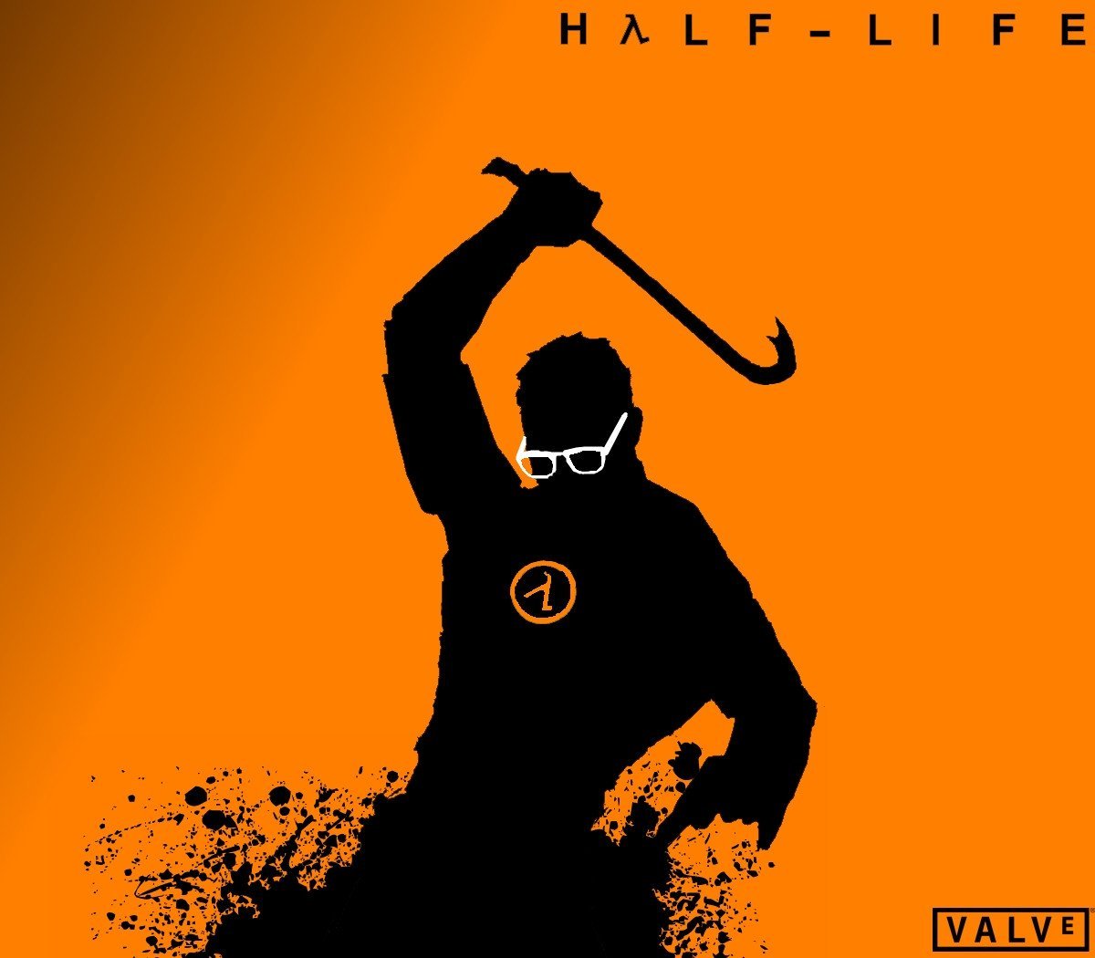 Half-Life