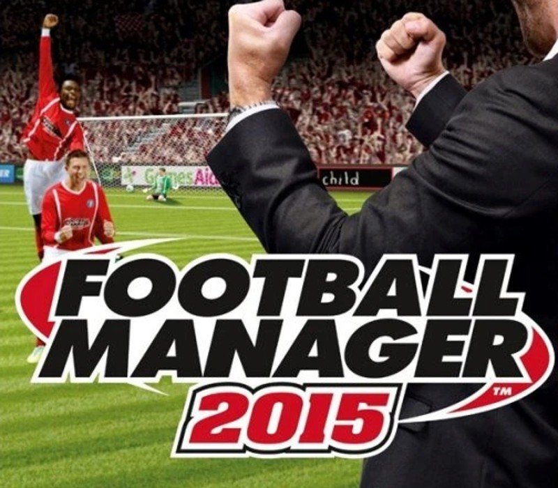 Football Manager 2015