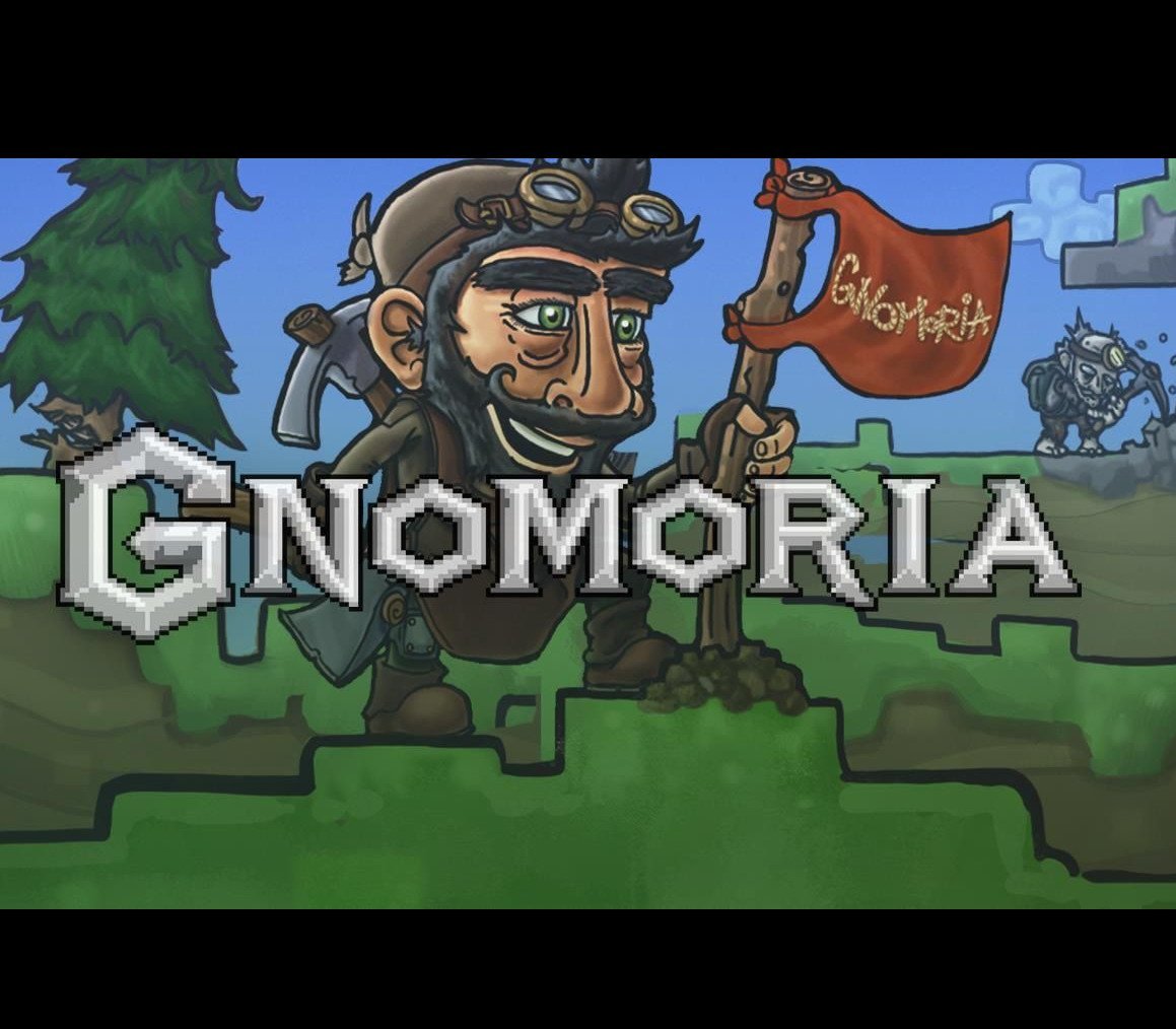 Gnomoria