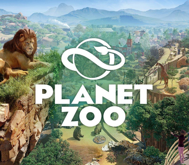 Planet Zoo LATAM