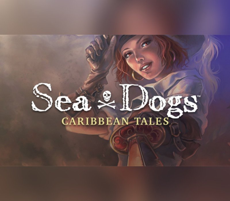 Sea Dogs: Caribbean Tales