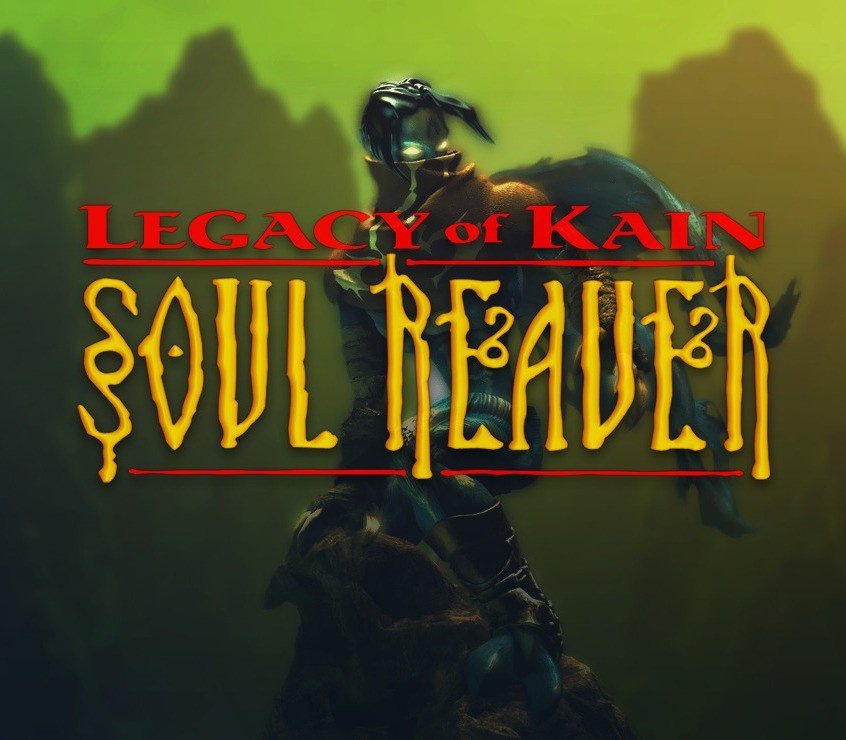 Legacy of Kain: Soul Reaver