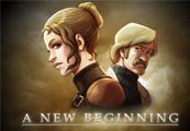 A New Beginning - Final Cut