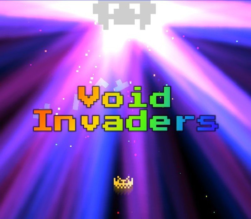 Void Invaders