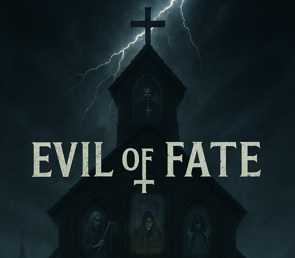 Evil Of Fate