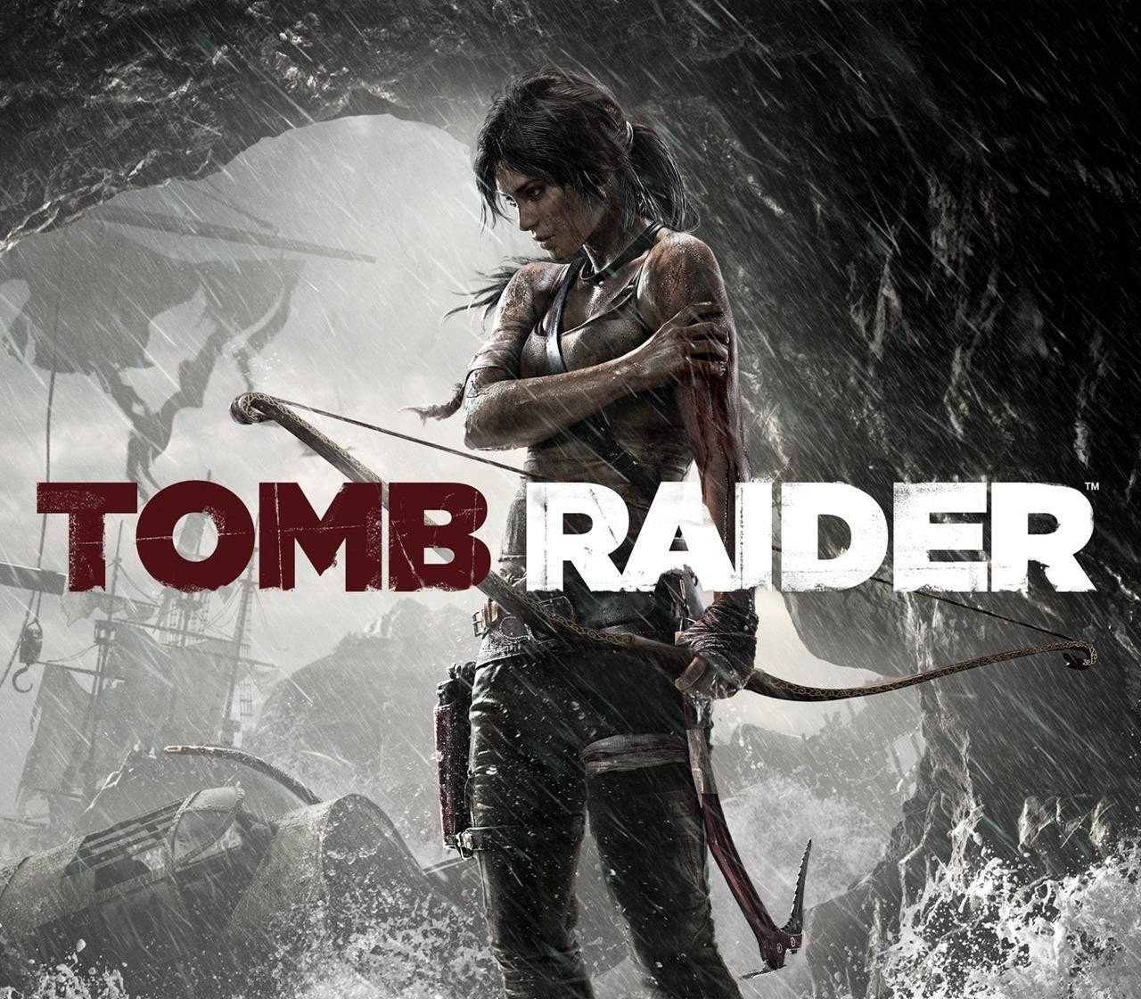Tomb Raider GOTY Edition (2014)