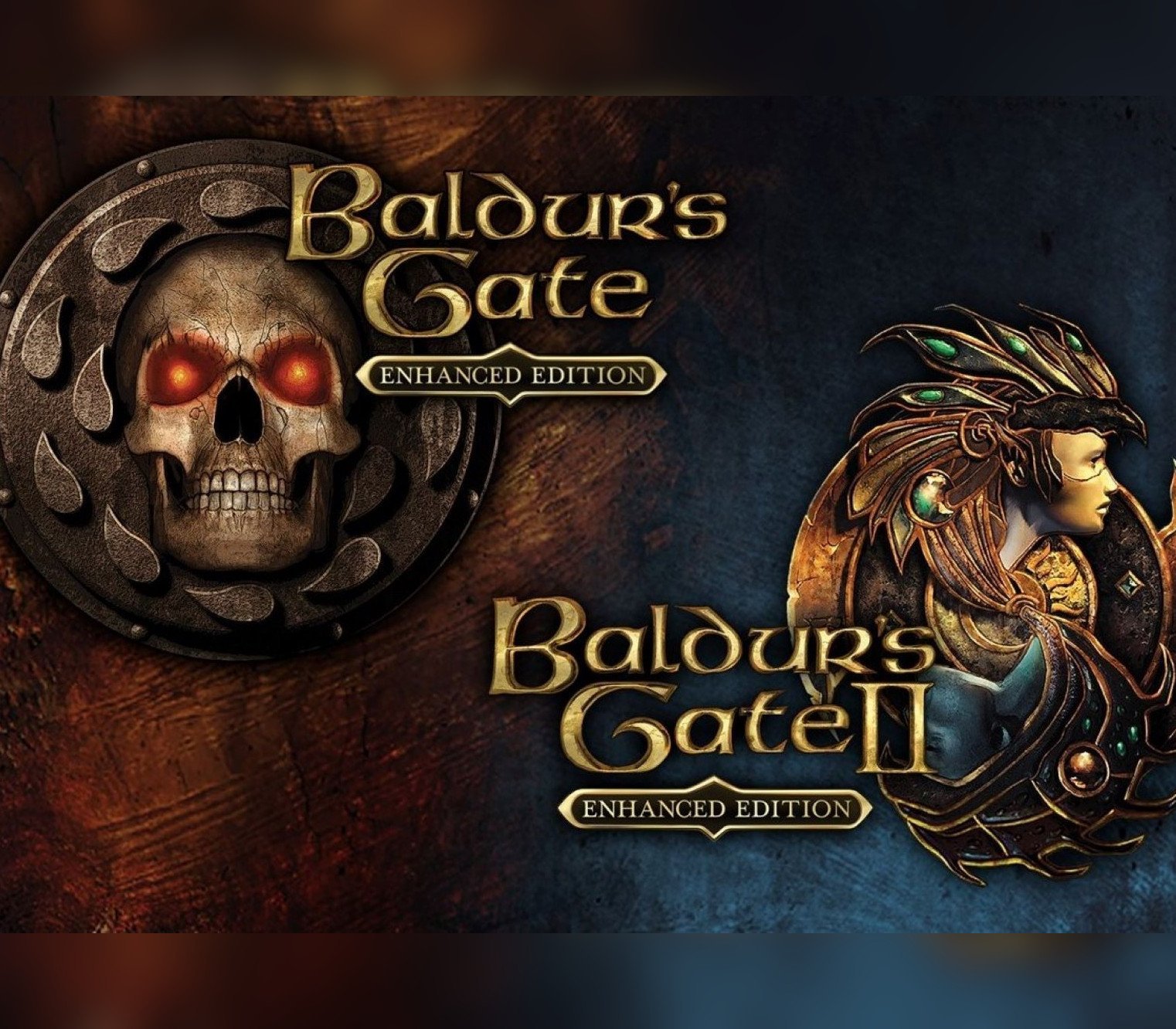 Baldur's Gate and Baldur's Gate II: Enhanced Editions