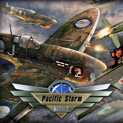 Pacific Storm Allies