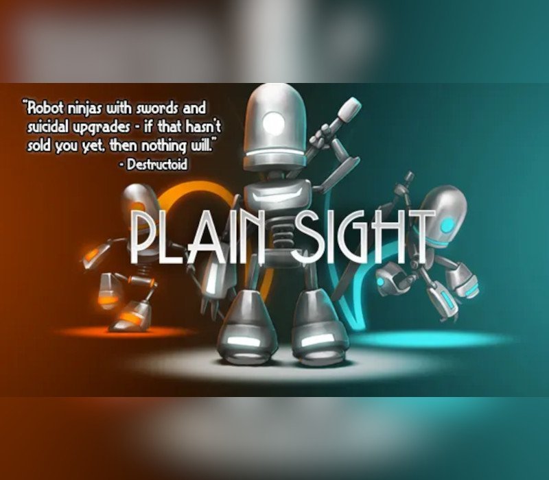 Plain Sight