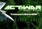 Act of War: Direct Action
