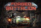 Forged Battalion