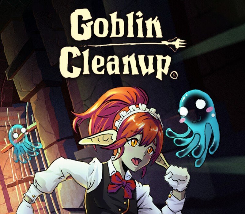 Goblin Cleanup