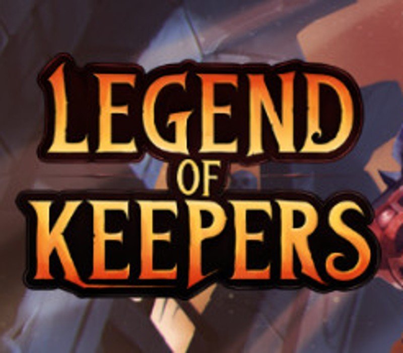 Legend of Keepers: Career of a Dungeon Master