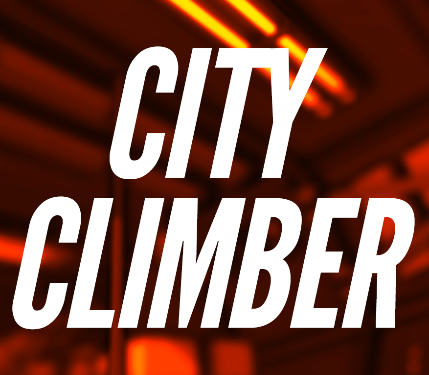 City Climber
