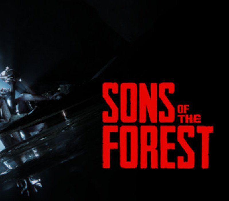 Sons Of The Forest