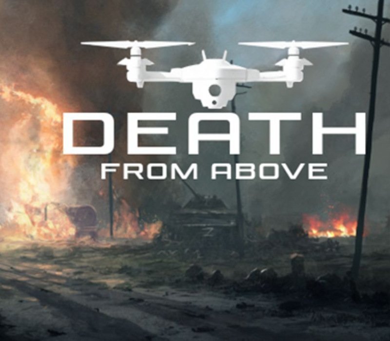 Death From Above Supporter Bundle